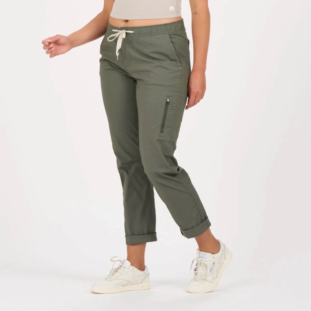 NWT Vuori Ripstop Pant (size XL)